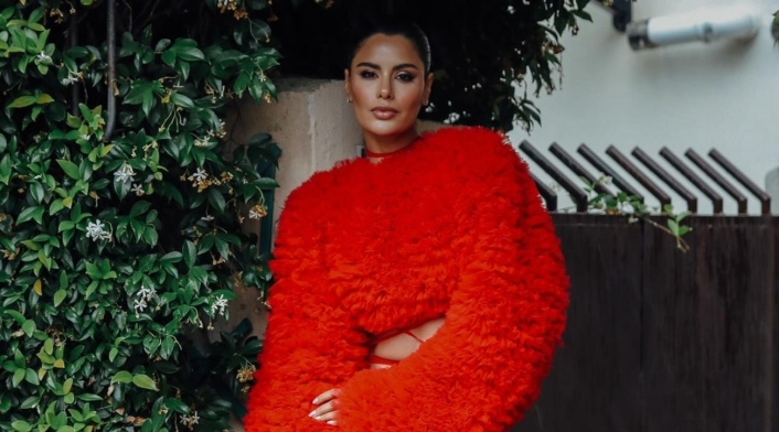 Miss USA le respondió a Ariadna Gutiérrez Ariadna Gutiérrez