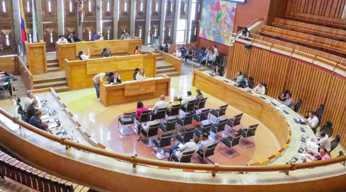 Asamblea de Antioquia