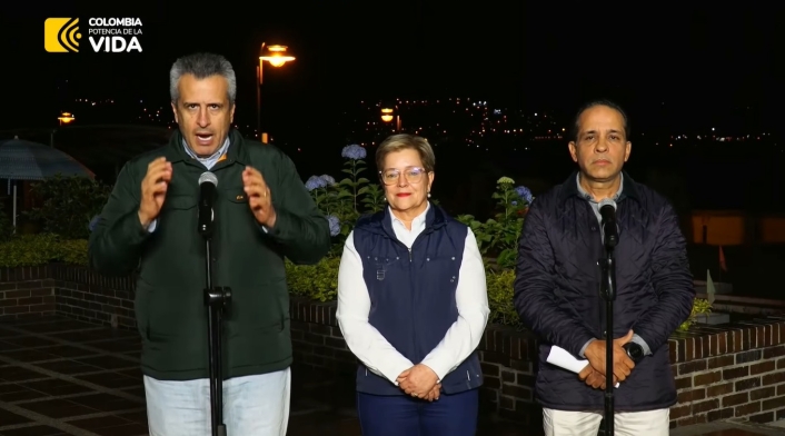 Balance del cónclave del gobierno Petro