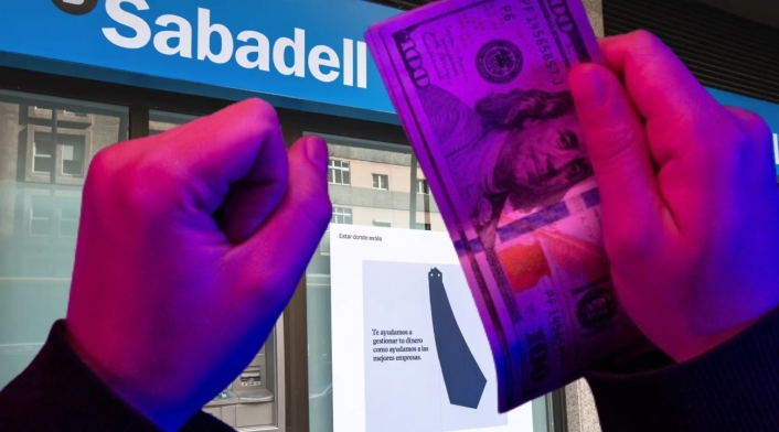 Banco Sabadell se va de Colombia Banco Sabadell se va de Colombia