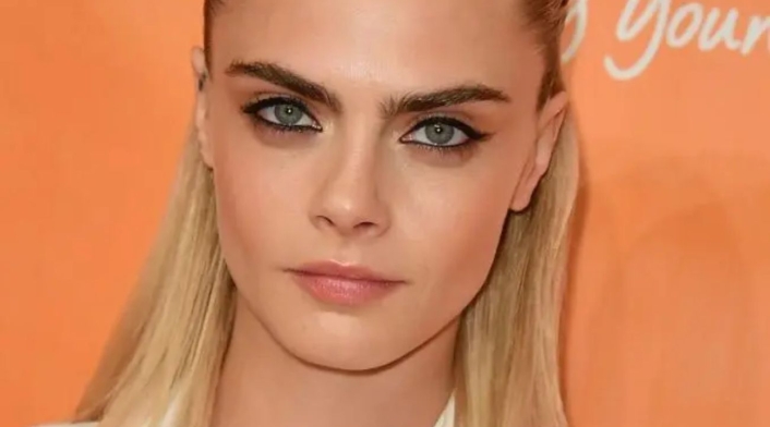 Cara Delevingne
