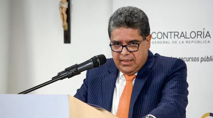 Carlos Hernán Rodríguez Carlos Hernán Rodríguez