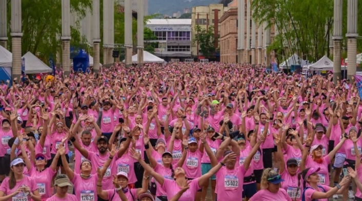 Carrera de las Rosas Carrera de las Rosas