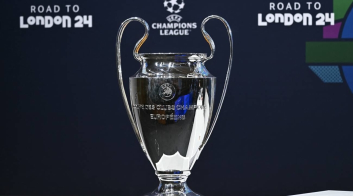 Champions League Champions League