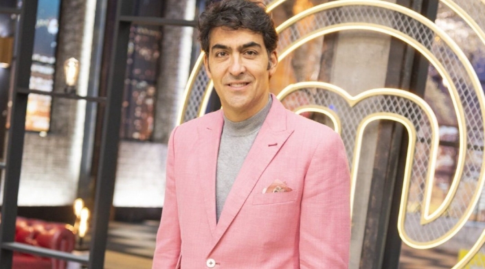 Por qué Christopher Carpentier abandonó MasterChef?