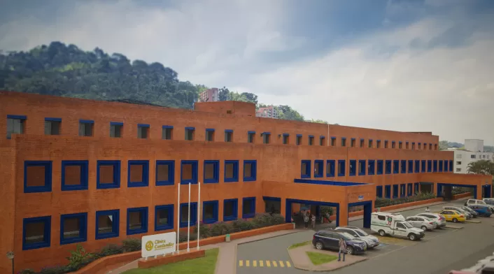 Suspenden servicios a usuarios de EPS en Risaralda