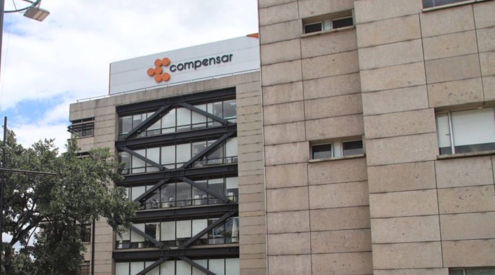 Compensar EPS Compensar EPS
