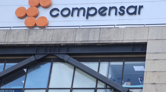 La explicación de Compensar tras solicitar liquidación de su EPS La explicación de Compensar tras solicitar liquidación de su EPS