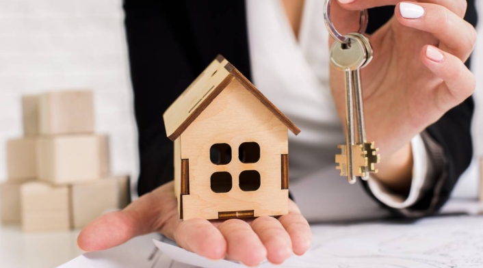 Compra de vivienda Compra de vivienda