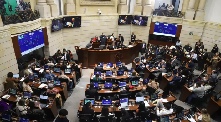 Congreso Congreso
