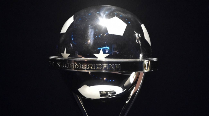 Copa Sudamericana Copa Sudamericana