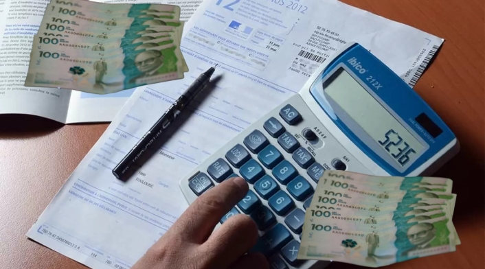 Declaración de renta 2024, detalles y multa