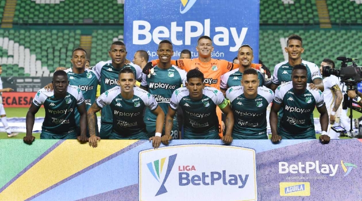 Deportivo Cali