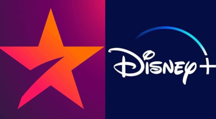 Disney+ Star+