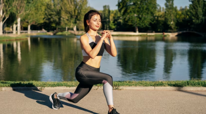 Hacer ejercicio Beneficios del ejercicio para la salud mental