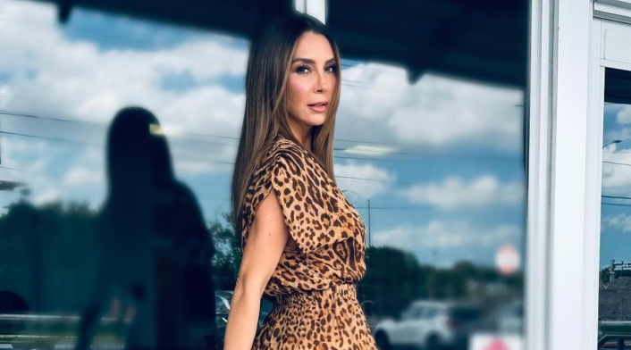 Adiós a la pareja de Hollywood: Elizabeth Gutiérrez y William Levy se separan Elizabeth Gutiérrez