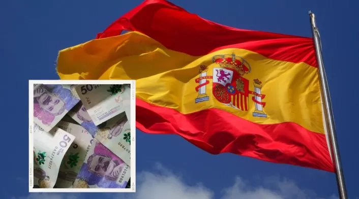 Empleo para colombianos en España Empleo para colombianos en España