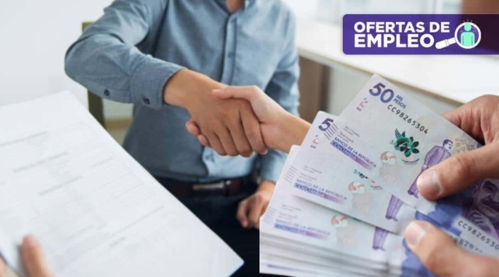 Empleo para jóvenes en Colombia Empleo para jóvenes en Colombia
