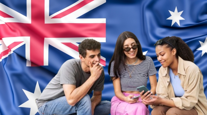 Gobierno de Australia abre puertas a estudiantes de Colombia Gobierno de Australia abre puertas a estudiantes de Colombia