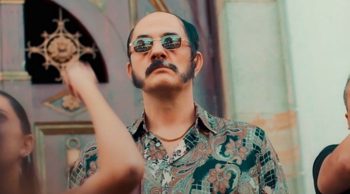 No te pierdas cómo se filmó la escena más impactante de "Rigo": la muerte de Evaristo Rendón Evaristo Rendón