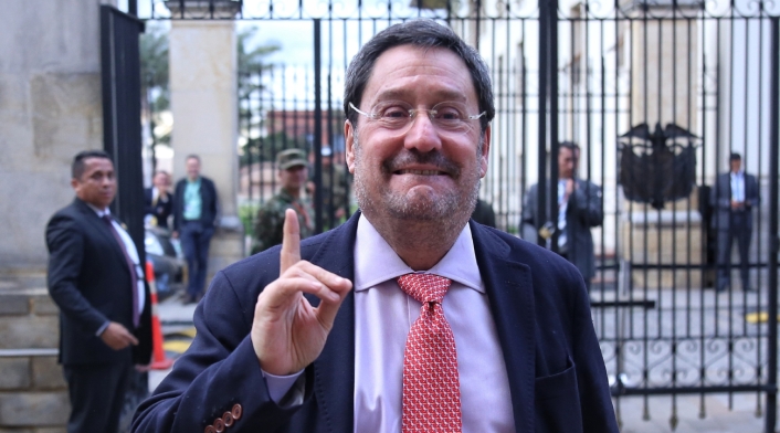 Francisco santos Francisco santos