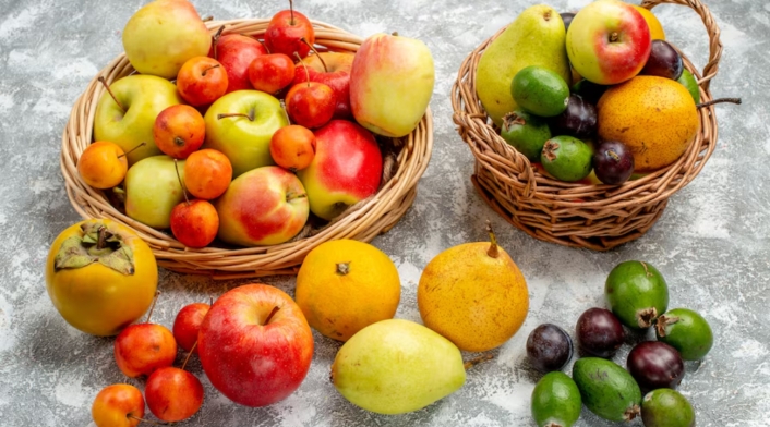 Frutas Frutas