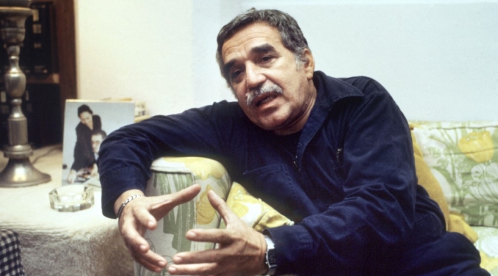 Conmemorando a Gabriel García Márquez, el genio del realismo mágico, a diez años de su fallecimiento Conmemorando a Gabriel García Márquez, el genio del realismo mágico, a diez años de su fallecimiento