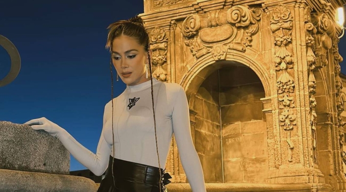 Greeicy Rendón Greeicy Rendón