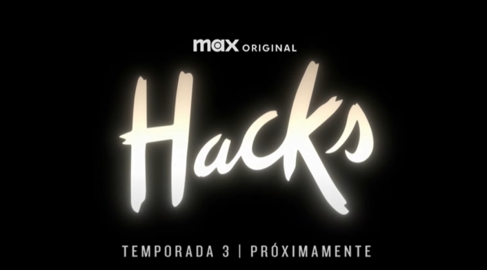 Hacks serie de Max Hacks serie de Max