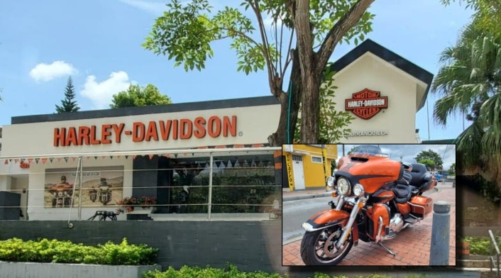 @harleydavidson_barranquilla