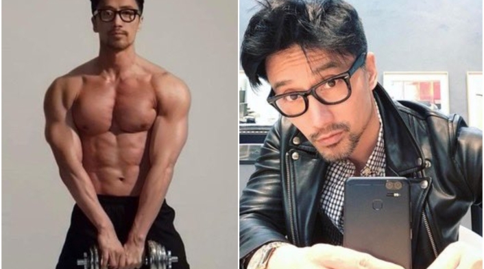 Chuando Tan, hombre de 60 años que parece de 20 Chuando Tan, hombre de 60 años que parece de 20