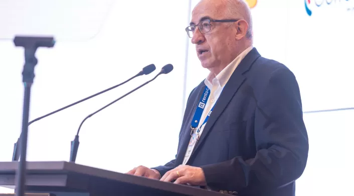 Leonardo Villar, gerente general del Banco de la República