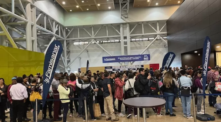 Usuarios de la EPS Famisanar Usuarios de la EPS Famisanar