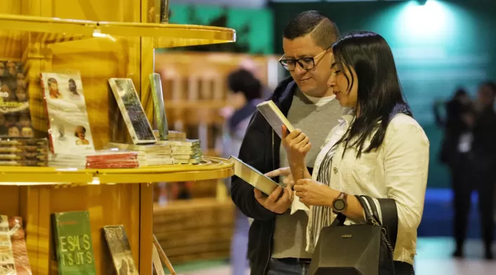 Filbo 2024 / Feria del Libro