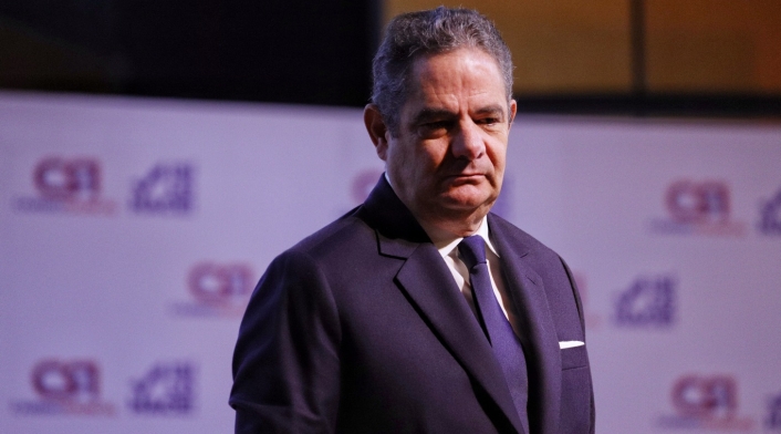 German Vargas Lleras, ex vicepresidente de colombia German Vargas Lleras, ex vicepresidente de colombia