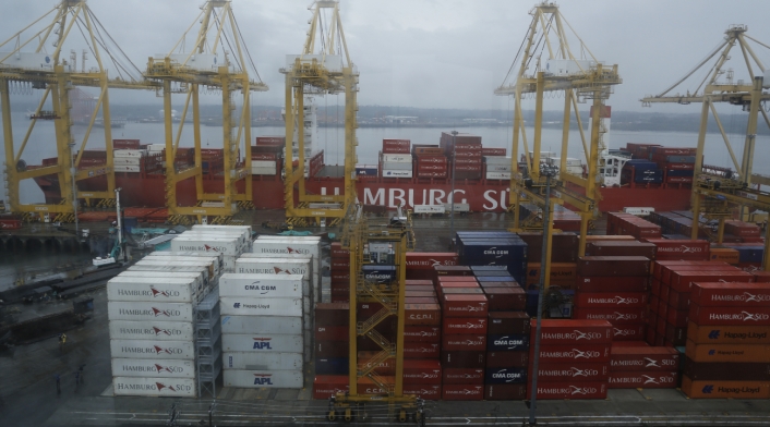 Importaciones a Colombia Importaciones a Colombia