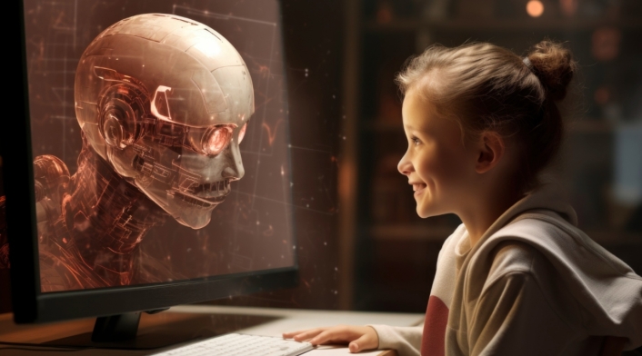 ¿La inteligencia artificial reemplazará a los profesores? ¿La inteligencia artificial reemplazará a los profesores?