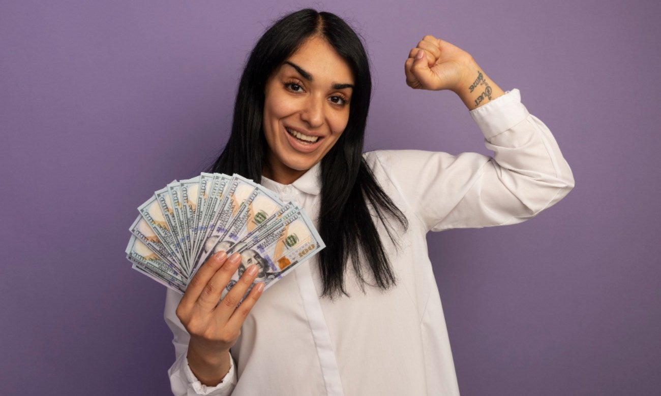 Inversión con la que puede tener ganancias de 20% en un año