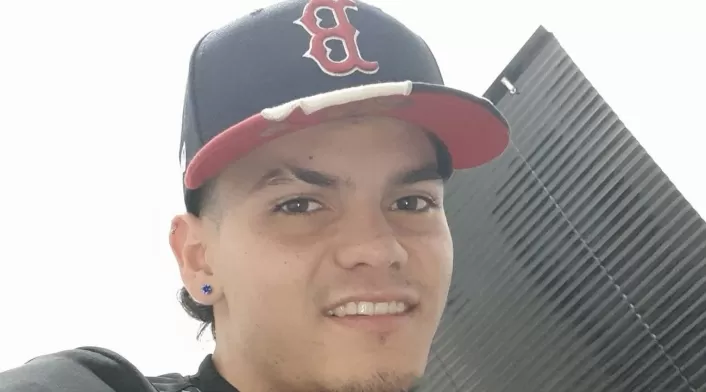 Jean Carlos Espinal Jean Carlos Espinal
