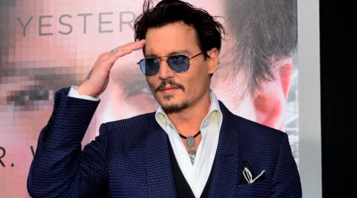 Jhonny Deep