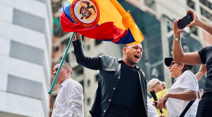 Jota Pe Hernández Jota Pe Hernández