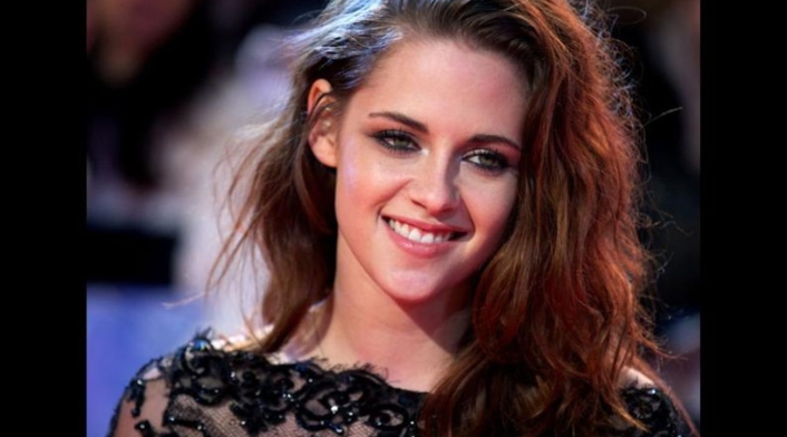 Kristen Stewart