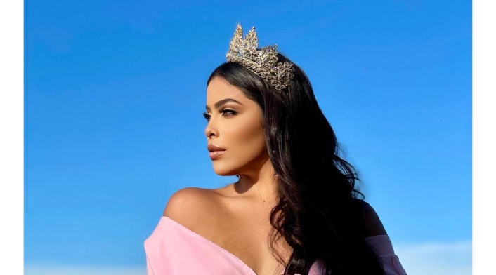 Landy Párraga Sicarios acaban con la vida de Landy Párraga, ex reina ecuatoriana
