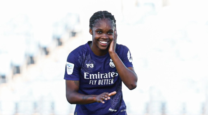 Linda Caicedo Linda Caicedo