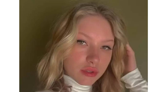 Livia Voigt, la mujer de 19 años que está entre los más ricos del mundo Livia Voigt, la mujer de 19 años que está entre los más ricos del mundo