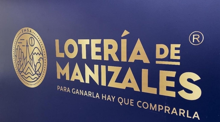 Lotería de Manizales, 10 de abril de 2024 Lotería de Manizales, 10 de abril de 2024