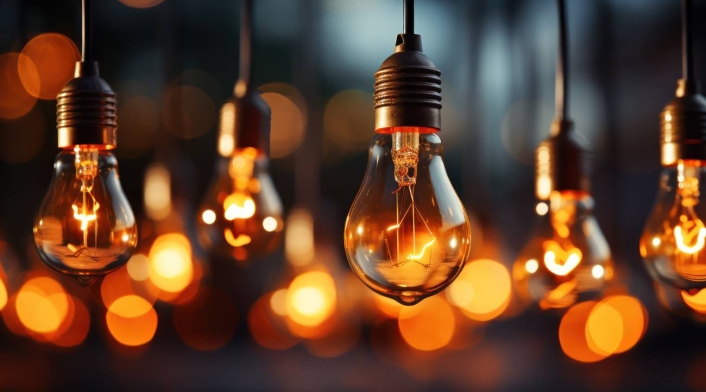 Energía eléctrica Energía eléctrica