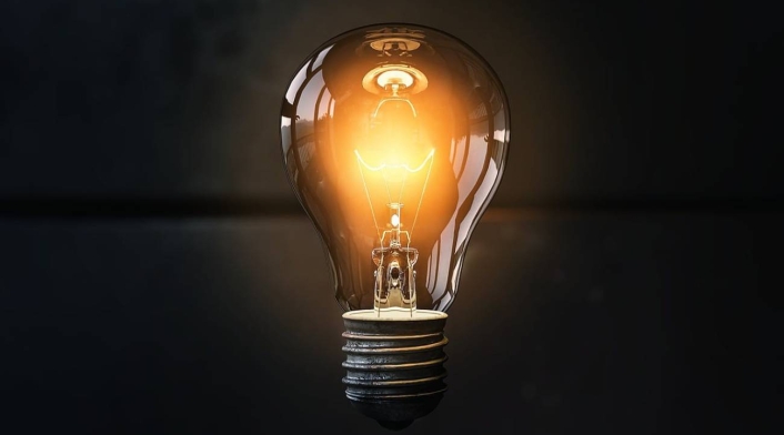 Energía eléctrica