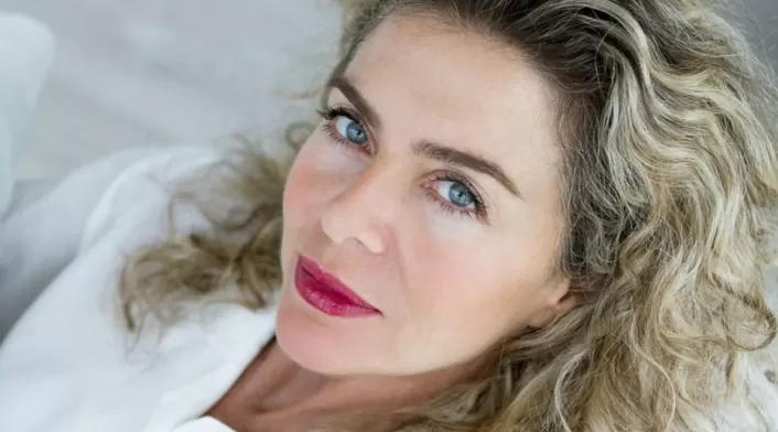 Margarita Rosa de Francisco