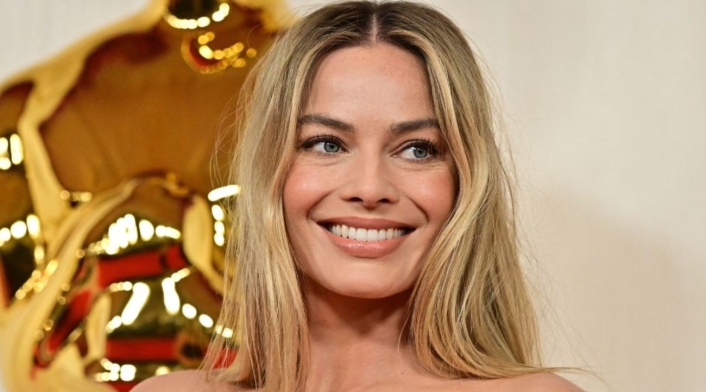 Margot Robbie